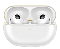 HUAWEI Freebuds Pro 4 białe Piano T-180 WHITE - 1301320 - zdjęcie 1